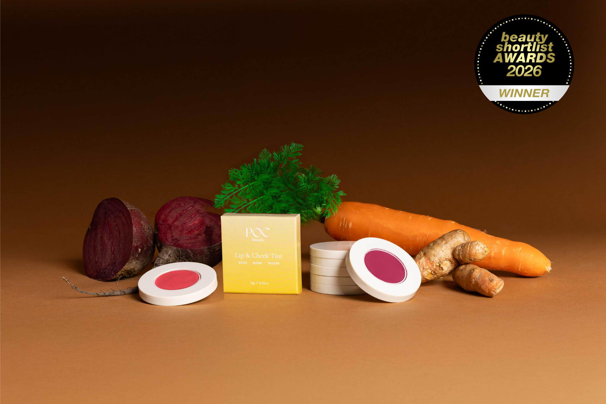 Radiance Ritual Set (Lip Scrub + Lip Mask + Lip & Cheek Tint )