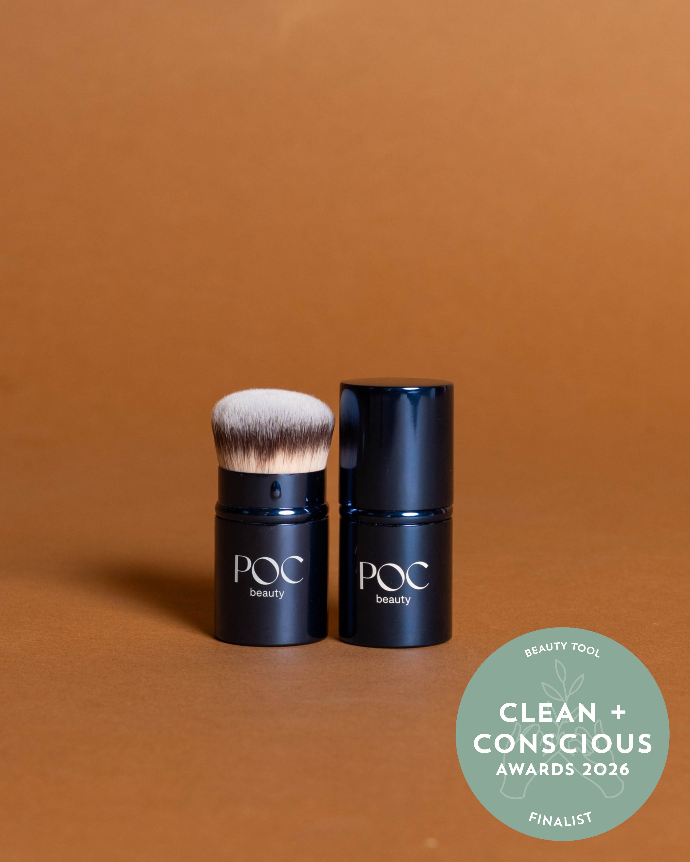 Kabuki Brush