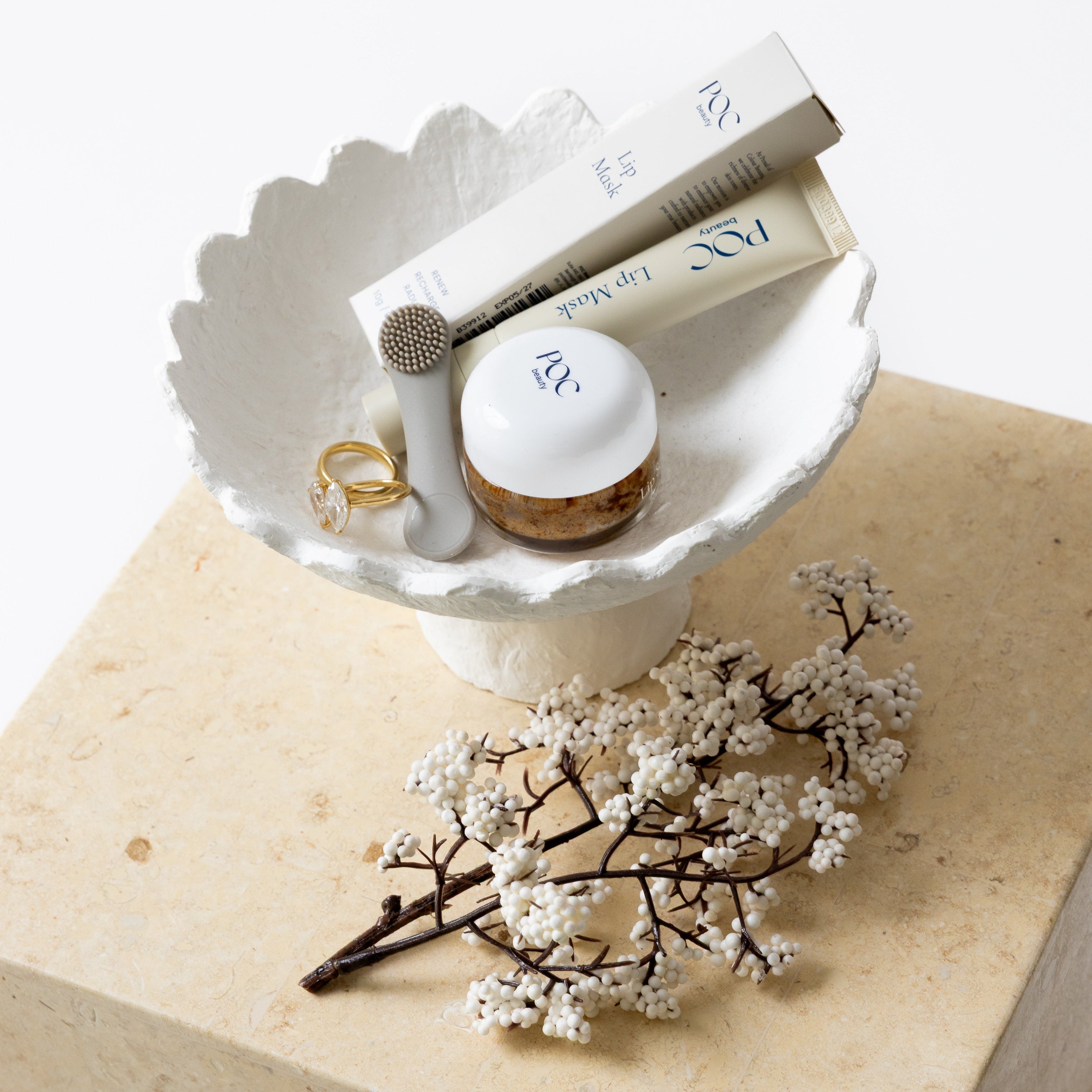 POC Beauty Ultimate Lip Care Duo