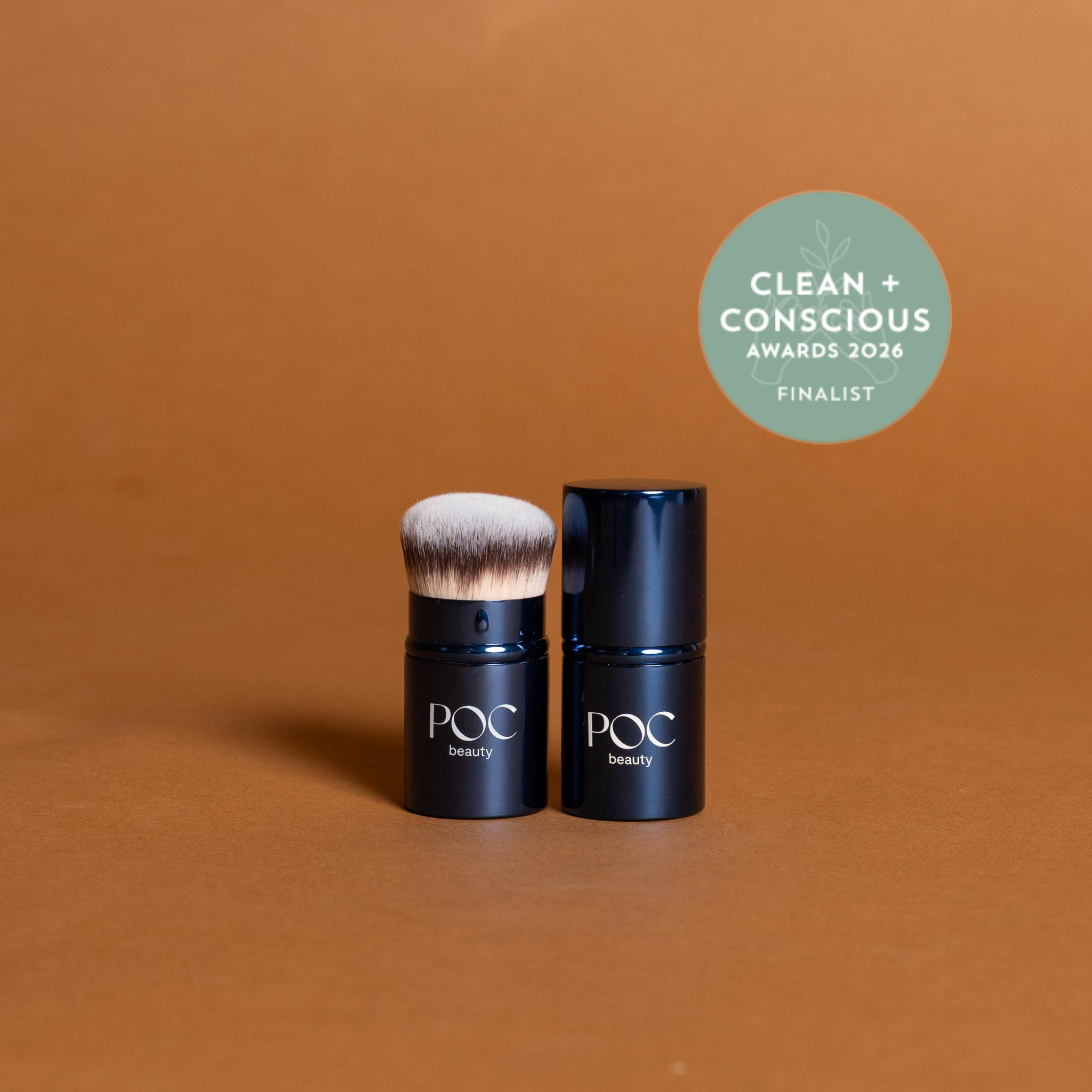 Kabuki Brush