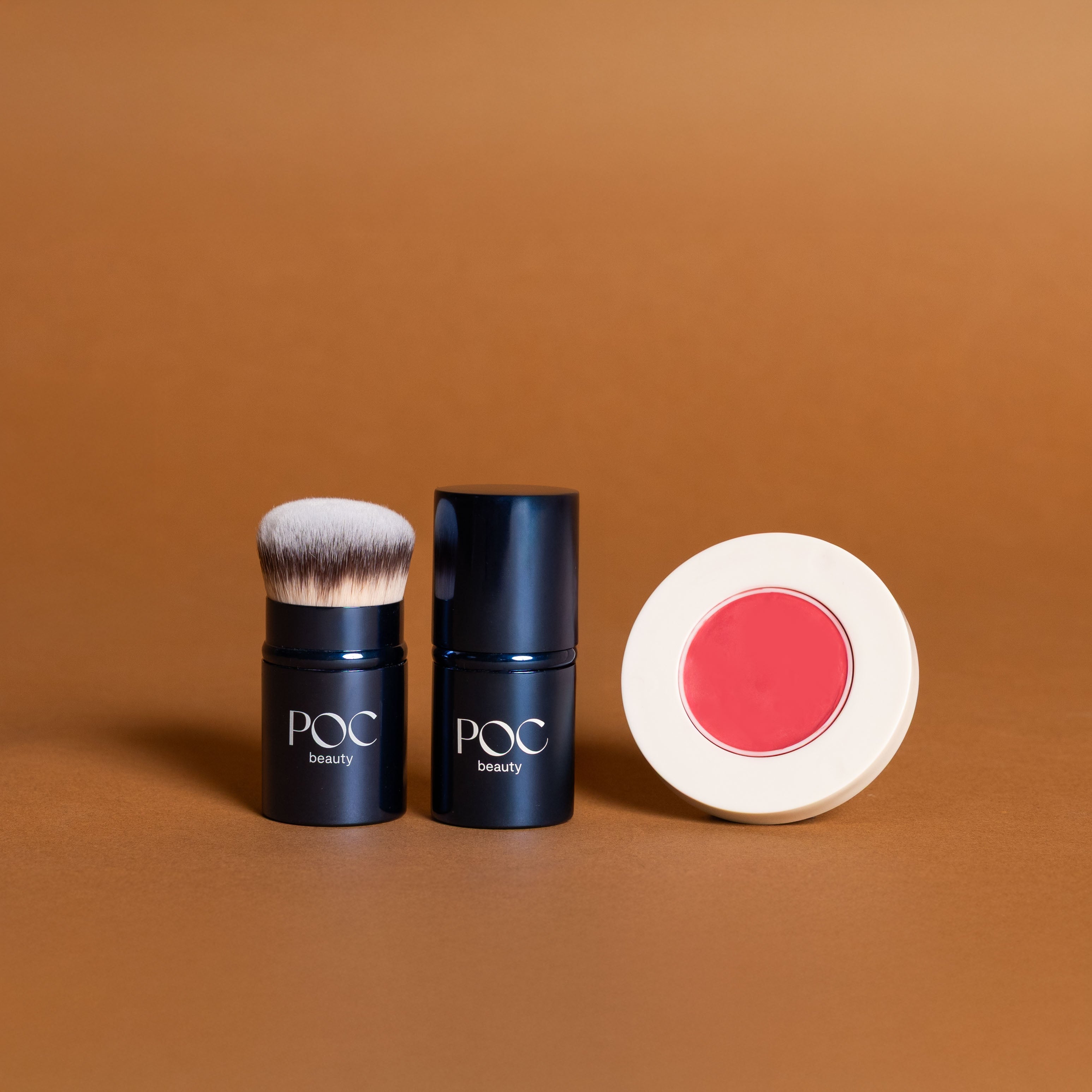 Kabuki Brush