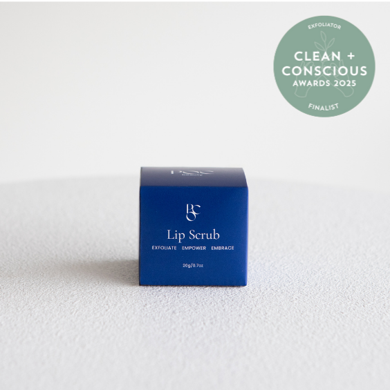 Lip Scrub